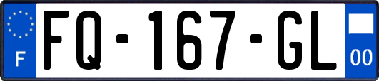 FQ-167-GL