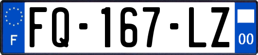 FQ-167-LZ