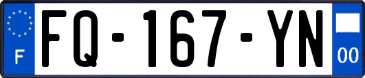 FQ-167-YN