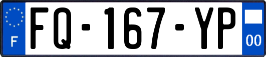 FQ-167-YP