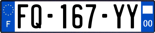FQ-167-YY