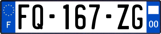 FQ-167-ZG