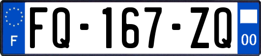 FQ-167-ZQ