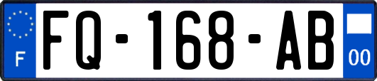 FQ-168-AB