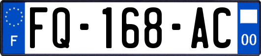FQ-168-AC