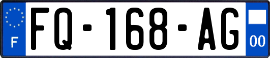 FQ-168-AG