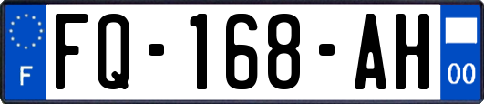 FQ-168-AH