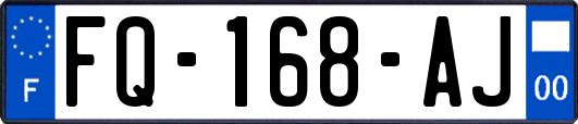 FQ-168-AJ