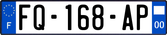 FQ-168-AP