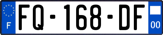FQ-168-DF