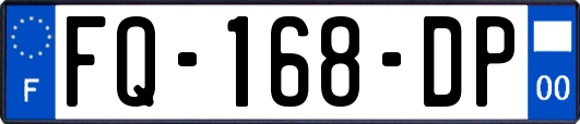 FQ-168-DP