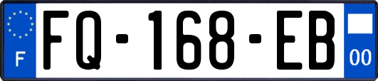 FQ-168-EB