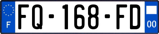 FQ-168-FD
