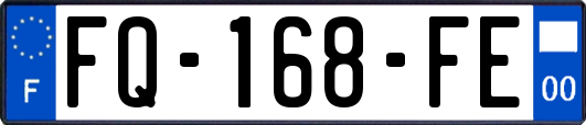 FQ-168-FE