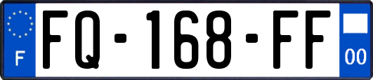 FQ-168-FF