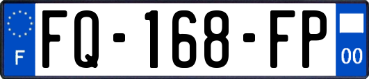 FQ-168-FP