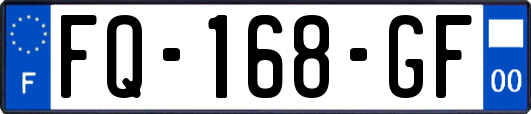 FQ-168-GF