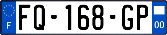 FQ-168-GP