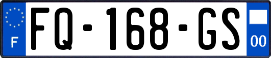 FQ-168-GS