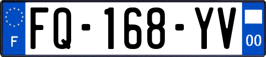 FQ-168-YV