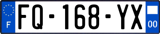 FQ-168-YX