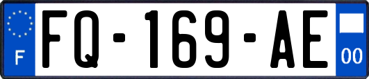 FQ-169-AE