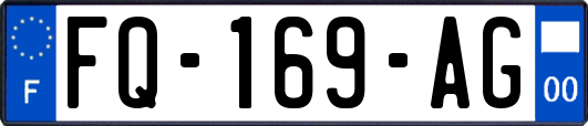 FQ-169-AG