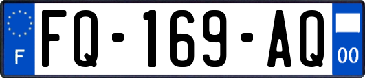 FQ-169-AQ