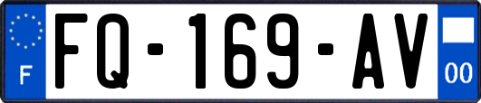 FQ-169-AV
