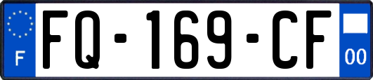 FQ-169-CF