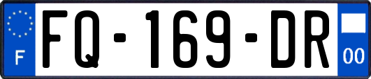 FQ-169-DR