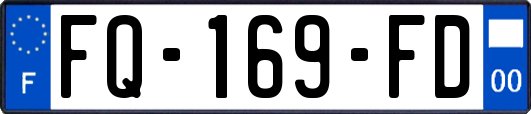 FQ-169-FD