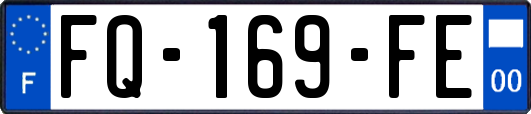 FQ-169-FE