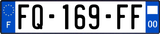 FQ-169-FF