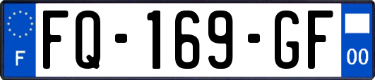 FQ-169-GF