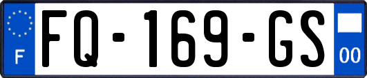 FQ-169-GS