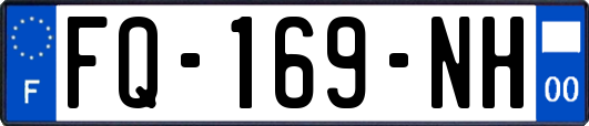 FQ-169-NH
