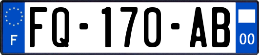 FQ-170-AB