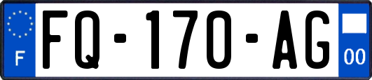 FQ-170-AG