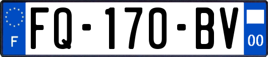 FQ-170-BV