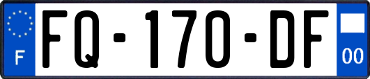 FQ-170-DF