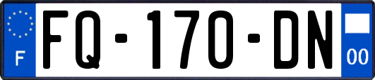 FQ-170-DN