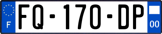 FQ-170-DP