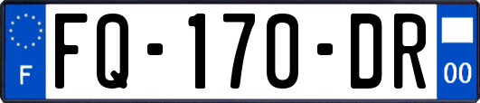 FQ-170-DR