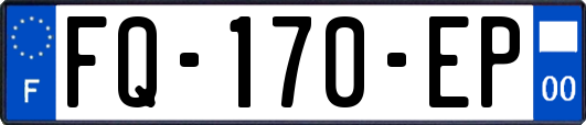 FQ-170-EP