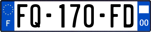 FQ-170-FD