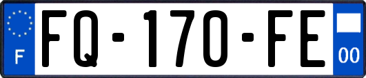 FQ-170-FE