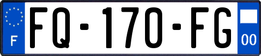 FQ-170-FG