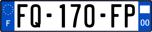 FQ-170-FP