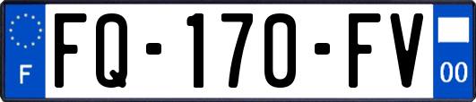 FQ-170-FV